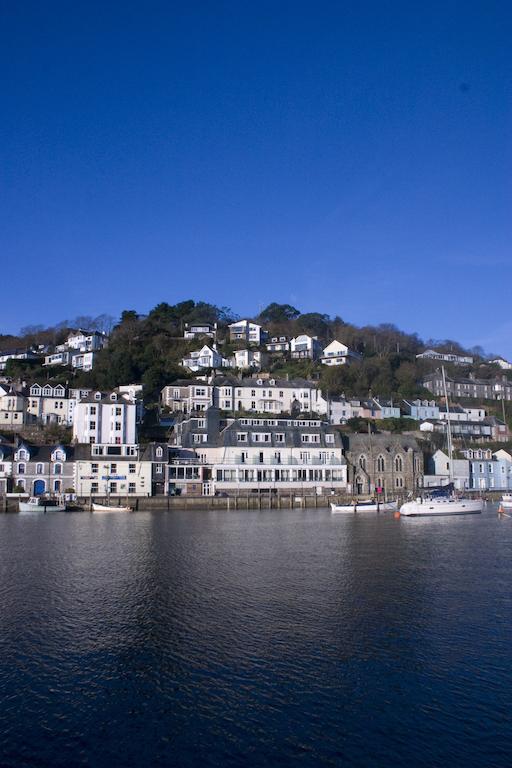 Portbyhan Hotel Looe Exterior foto