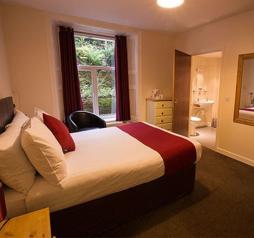 Portbyhan Hotel Looe Exterior foto